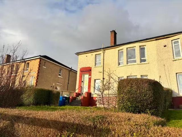 House for rent in Shettleston, Scotland