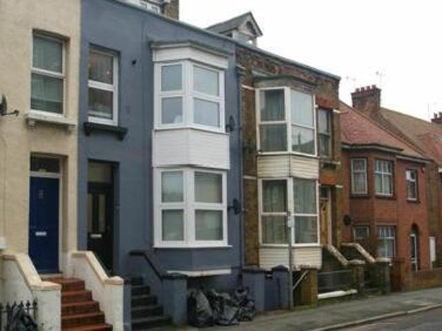 House for rent in Cliftonville West, Acol