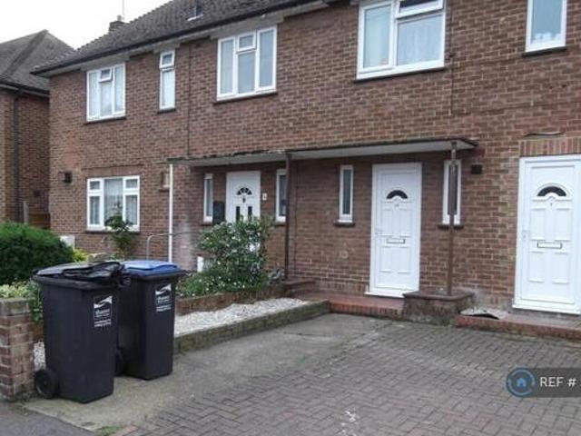 House for rent in Acol, Kent