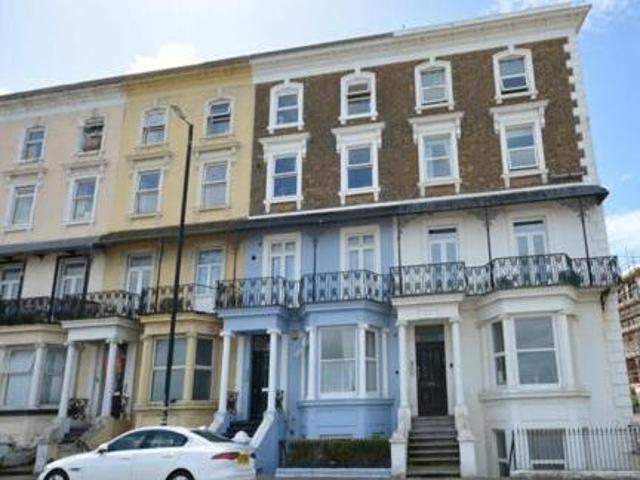 House for rent in Cliftonville West, Acol