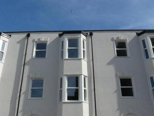 House for rent in Cliftonville West, Acol
