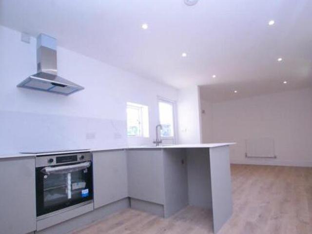 House for rent in Acol, Kent