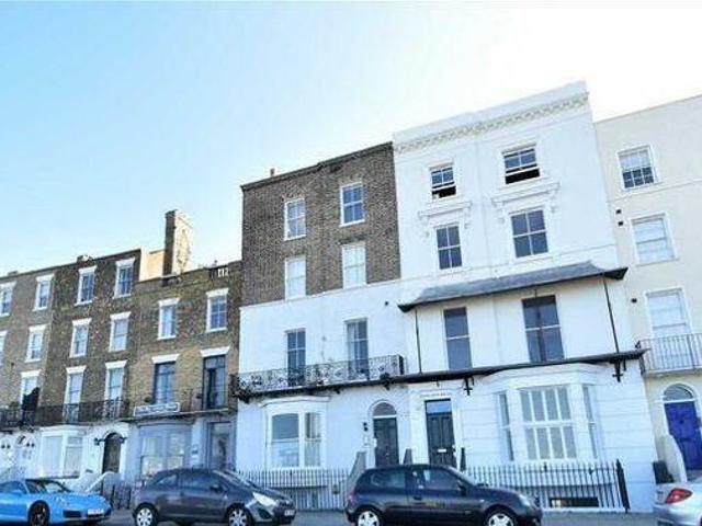 House for rent in Margate Old Town, Thanet