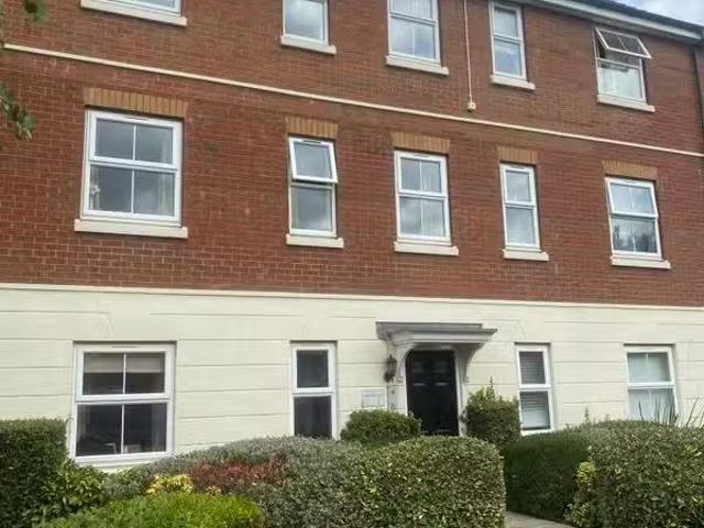 House for rent in Cotes, Charnwood