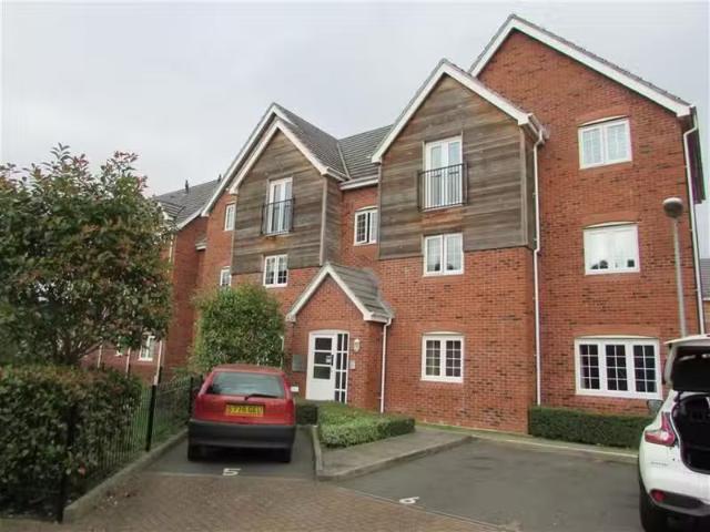 House for rent in Thorne, Doncaster