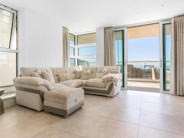 Flat for rent in Rottingdean