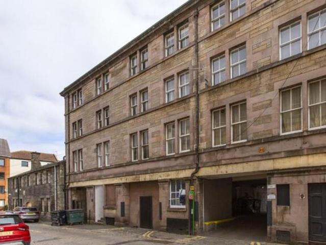 Flat for rent in City of Edinburgh, Alba / Scotland