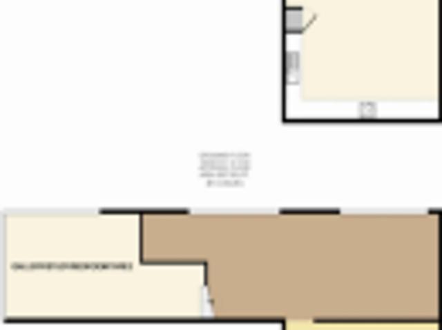 Flat for rent in Quarter, South Lanarkshire