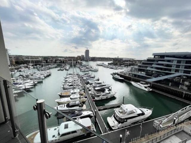 Flat for rent in City Of Southampton