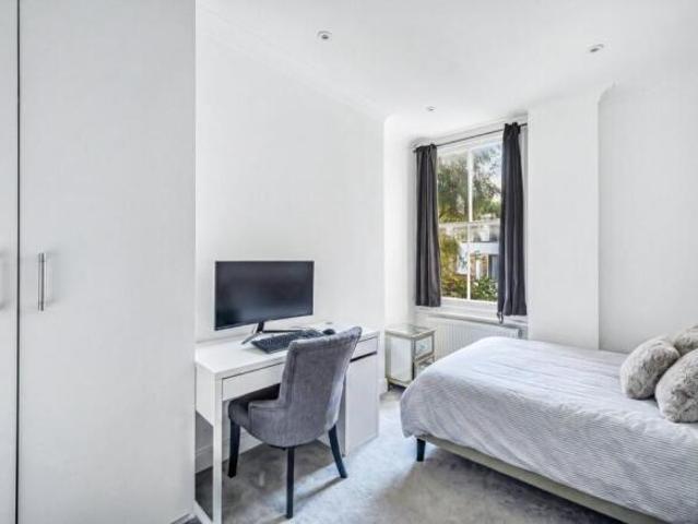 Flat for rent in Strode, Devon