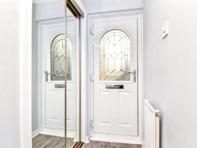 Flat for rent in Kilsyth, North Lanarkshire