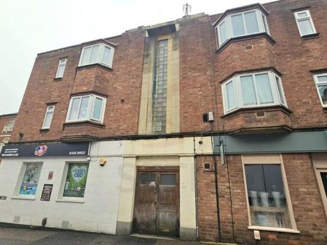 House for rent in Stanford On Avon, Leicestershire
