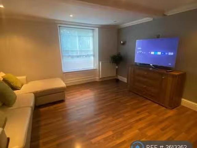 House for rent in Margate Old Town, Acol