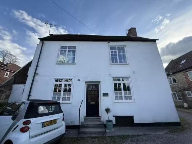 House for rent in Alverton, East Midlands