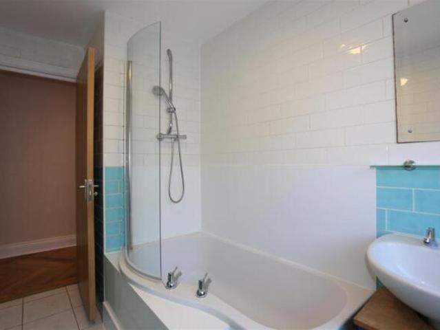 Flat for rent in Queen's Park, Brighton & Hove