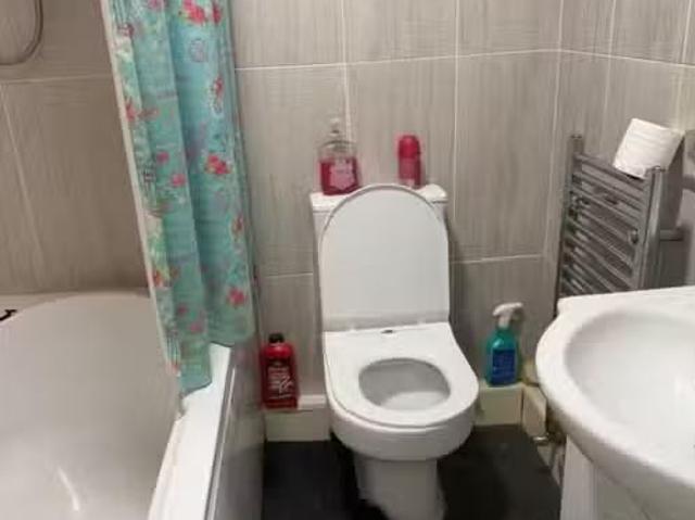 House for rent in Loscoe, Amber Valley