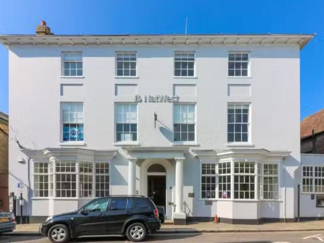 House for rent in Sandwich, Ash