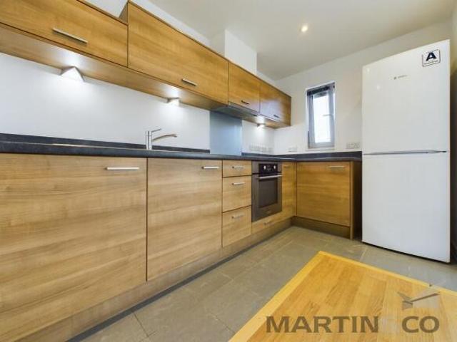 Flat for rent in Purton, Wiltshire