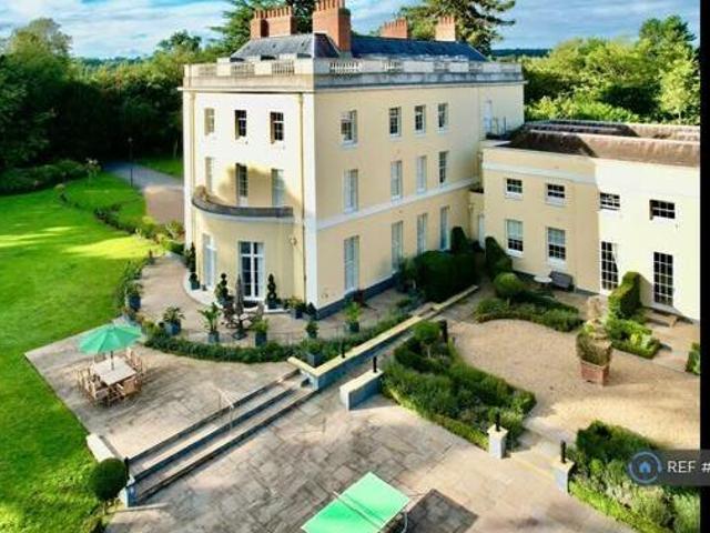 House for rent in Lunnon, Buckinghamshire