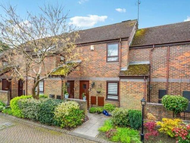 House for rent in Lunnon, Buckinghamshire