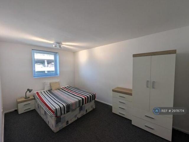 Flat for rent in Old Wharf, City Of Leicester