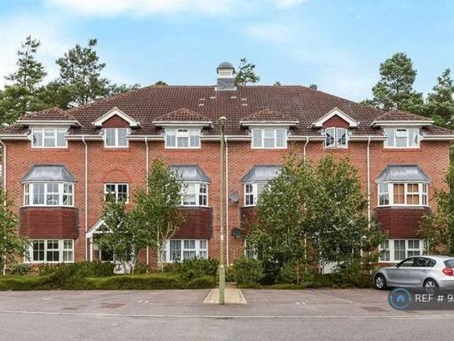 House for rent in Hampshire