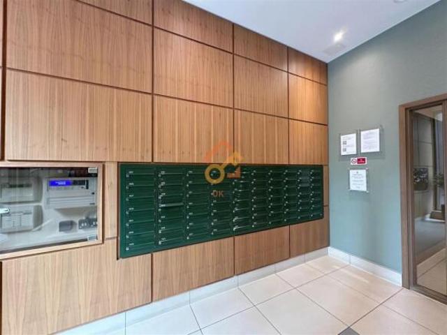 Flat for rent in Marsden, West Yorkshire