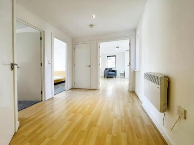 Flat for rent in Austhorpe, Leeds