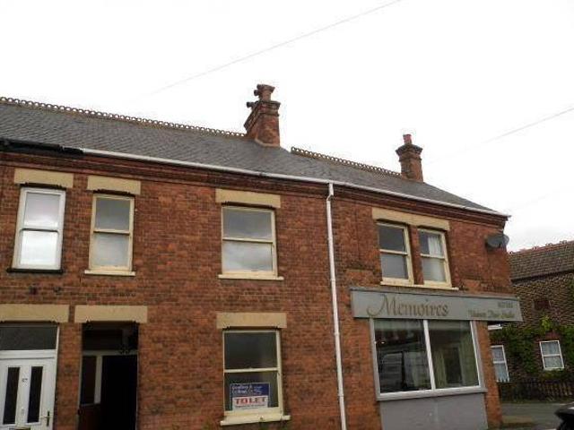 House for rent in Norfolk