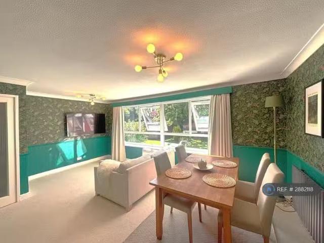 House for rent in Olton, West Midlands