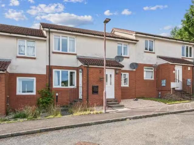 House for rent in Scotland