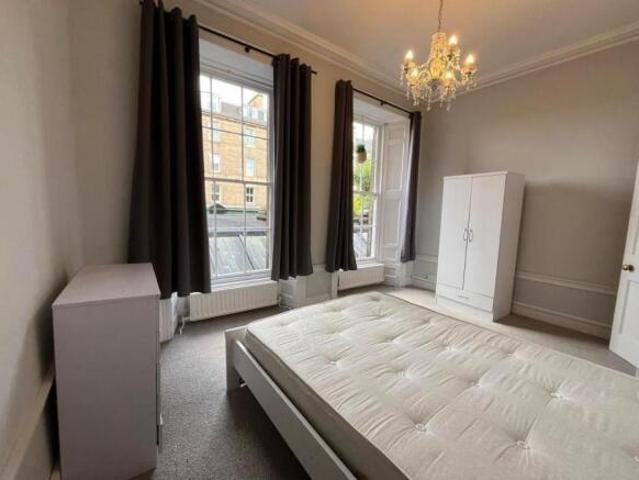 Flat for rent in Stockbridge, Scotland