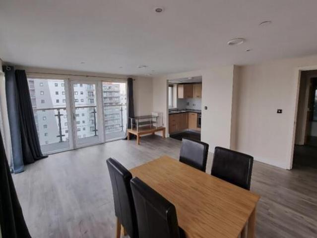 Flat for rent in Cat Hill