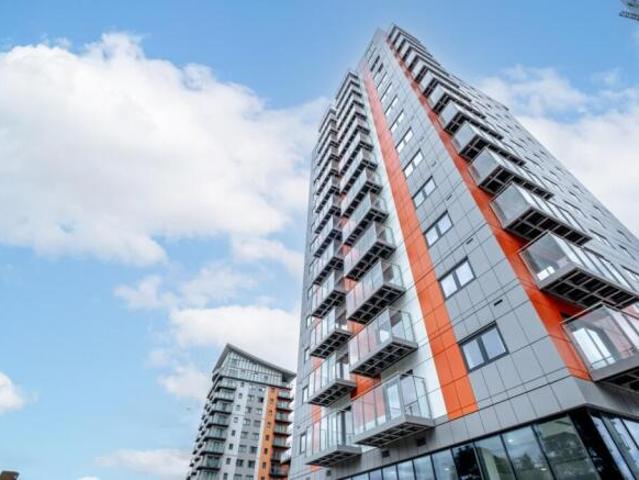 Flat for rent in Woolwich, Greater London
