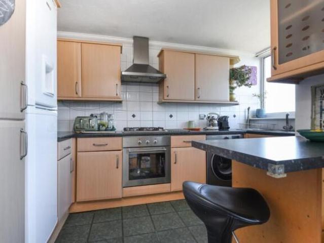 Flat for rent in Woolwich, Greater London