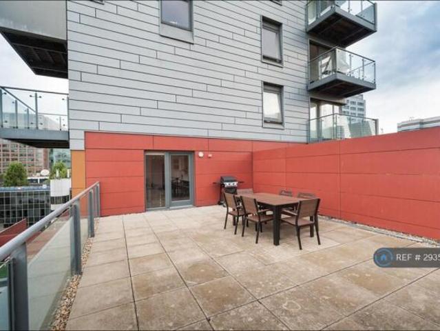 Flat for rent in Cat Hill