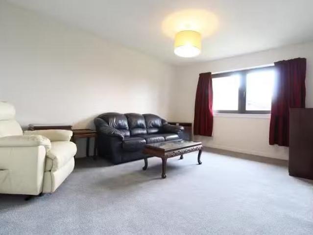 House for rent in Ballindoch, Scotland