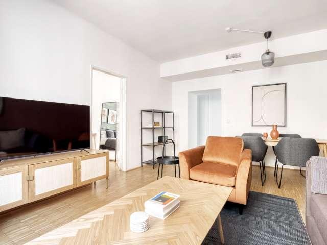 Apartment mieten in KG Margareten, Wien