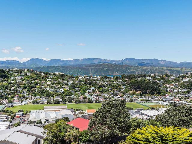 Apartment for rent in Maupuia, Wellington