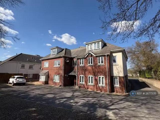 House for rent in Kinson, Bournemouth