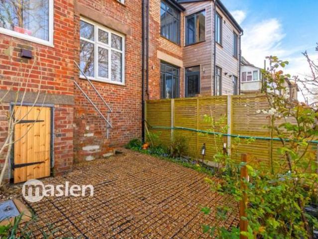 Flat for rent in Whitehawk, Brighton & Hove
