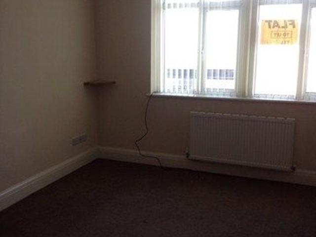 Apartment for rent in Blackpool, Isle Of Man