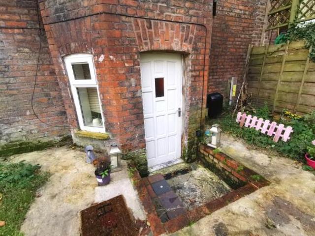 Flat for rent in Georgia, Greater Manchester