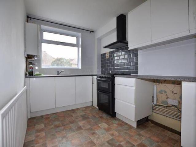Flat for rent in Haddon, East Midlands