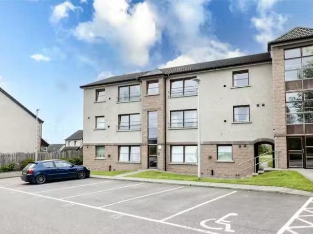 House for rent in Dyce, Aberdeen City