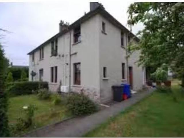 House for rent in Loanhead, Scotland