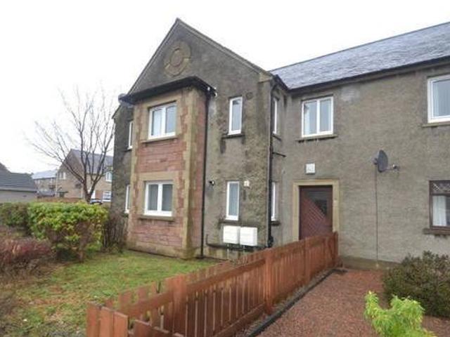 House for rent in Cambuskenneth, Scotland