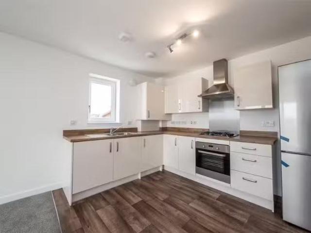 House for rent in Tynecastle, Gorgie