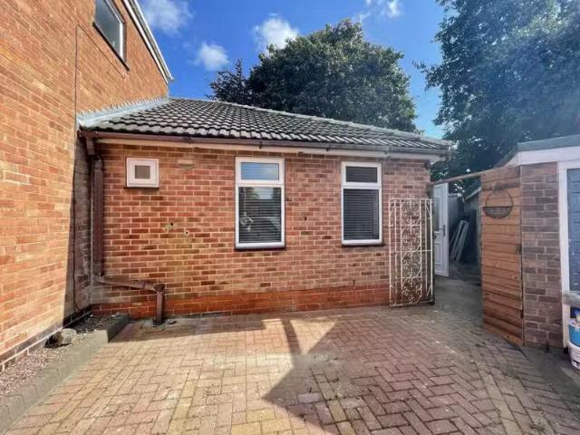House for rent in Sinfin, East Midlands