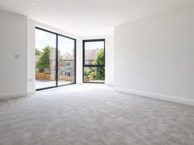 Flat for rent